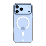 Tactical MagForce 2.0 Kryt pro Apple iPhone 17 Pro Max/18 Pro Max Blue