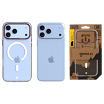 Tactical MagForce 2.0 Kryt pro Apple iPhone 17 Pro Max/18 Pro Max Burgundy