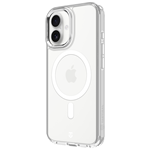 Tactical MagForce 2.0 Kryt pro Apple iPhone 17 Silver