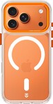Tactical MagForce 2.0 Obal pre Apple iPhone 17 Pro/18 Pro, oranžový