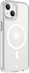 Tactical MagForce 2.0 – puzdro pre Apple iPhone 13, strieborné