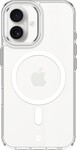 Tactical MagForce 2.0 Puzdro pre Apple iPhone 16 strieborné
