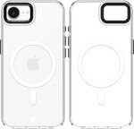 Tactical MagForce 2.0 Puzdro pre Apple iPhone 16e/17e – čierne