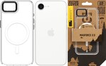Tactical MagForce 2.0 Puzdro pre Apple iPhone 16e/17e – čierne