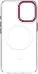 Tactical MagForce 2.0 Púzdro pre Apple iPhone 17, farba Burgundy