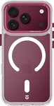 Tactical MagForce 2.0 Puzdro pre Apple iPhone 17 Pro/18 Pro, farba Burgundy