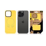 Tactical MagForce Aramid Industrial Limited Edition pro Apple iPhone 15 Pro Max