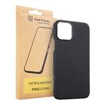 Tactical MagForce Aramid kryt pro Apple iPhone 12/12 Pro černý