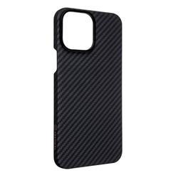Tactical MagForce Aramid kryt pro Apple iPhone 13 Pro Max černý