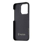 Tactical MagForce Aramid kryt pro Apple iPhone 14 Pro černý