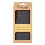 Tactical MagForce Aramid Kryt pro Samsung Galaxy S22+ Black