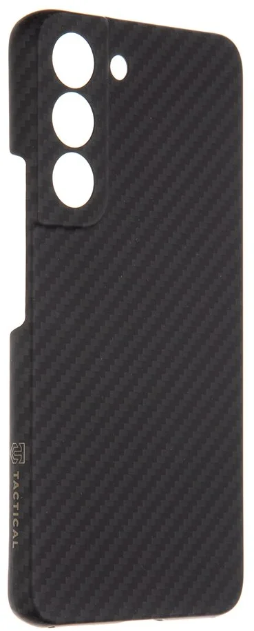 Tactical MagForce Aramid Kryt pro Samsung Galaxy S22 Black
