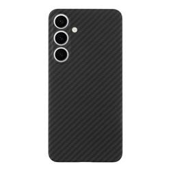 Tactical MagForce Aramid Kryt pro Samsung Galaxy S24+ Black