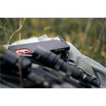 Tactical MagForce Aramid Kryt pro Samsung Galaxy S24 Ultra Black