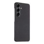 Tactical MagForce Aramid Kryt pro Samsung Galaxy S26+ Black