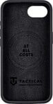 Tactical MagForce Beaver Kryt pro iPhone 16e/17e Asphalt
