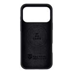 Tactical MagForce Beaver Kryt pro iPhone 17 Pro Max/18 Pro Max Asphalt