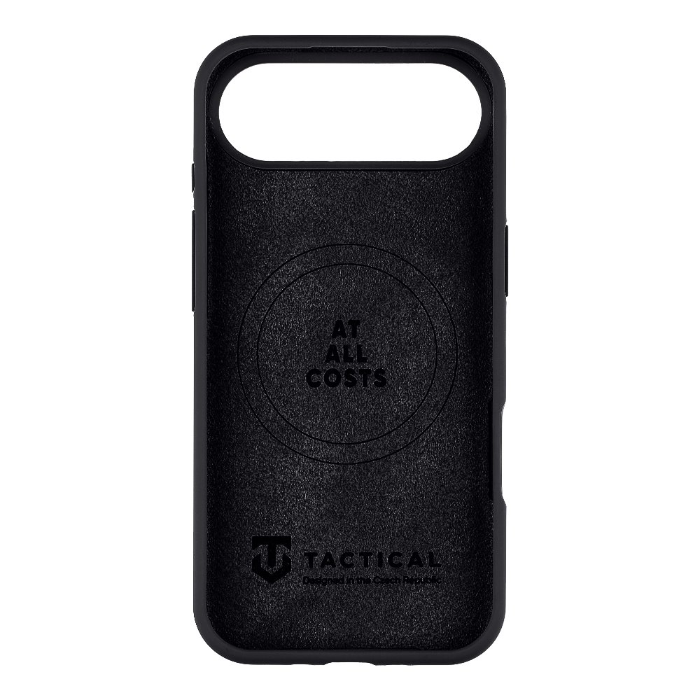 Tactical MagForce Beaver Kryt pro iPhone Air Asphalt