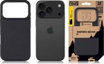 Tactical MagForce Beaver – puzdro pre iPhone 17 Pro/18 Pro v farbe Asphalt
