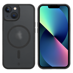 Tactical MagForce Hypersand Kryt pro Apple iPhone 13 Asphalt