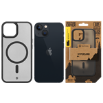 Tactical MagForce Hypersand Kryt pro Apple iPhone 13 Asphalt