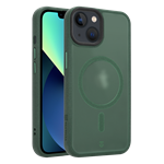 Tactical MagForce Hypersand Kryt pro Apple iPhone 13 Forest Green