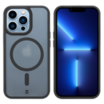 Tactical MagForce Hypersand Kryt pro Apple iPhone 13 Pro Asphalt