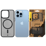 Tactical MagForce Hypersand Kryt pro Apple iPhone 13 Pro Asphalt