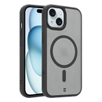 Tactical MagForce Hypersand Kryt pro Apple iPhone 15 Asphalt