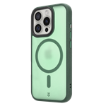 Tactical MagForce Hypersand Kryt pro Apple iPhone 16 Pro Forest Green