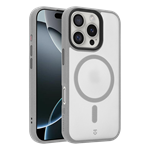 Tactical MagForce Hypersand Kryt pro Apple iPhone 16 Pro Light Grey