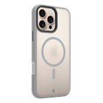 Tactical MagForce Hypersand Kryt pro Apple iPhone 16 Pro Max Light Grey