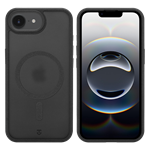 Tactical MagForce Hypersand Kryt pro Apple iPhone 16e/17e Asphalt