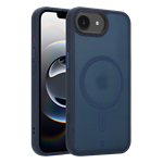Tactical MagForce Hypersand Kryt pro Apple iPhone 16e/17e Deep Blue