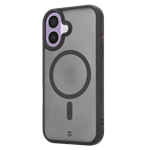 Tactical MagForce Hypersand Kryt pro Apple iPhone 17 Asphalt