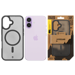 Tactical MagForce Hypersand Kryt pro Apple iPhone 17 Asphalt