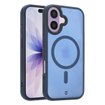 Tactical MagForce Hypersand Kryt pro Apple iPhone 17 Deep Blue