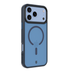 Tactical MagForce Hypersand Kryt pro Apple iPhone 17 Pro/18 Pro Deep Blue