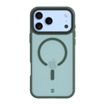 Tactical MagForce Hypersand Kryt pro Apple iPhone 17 Pro Max/18 Pro Max Forest Green