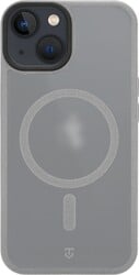 Tactical MagForce Hypersand puzdro pre Apple iPhone 13, svetlošedé