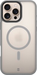 Tactical MagForce Hypersand puzdro pre Apple iPhone 16 Pro Max, svetlošedé