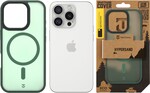 Tactical MagForce Hypersand puzdro pre Apple iPhone 16 Pro v farbe Forest Green