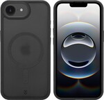 Tactical MagForce Hypersand puzdro pre Apple iPhone 16e/17e Asphalt