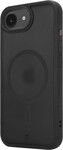 Tactical MagForce Hypersand puzdro pre Apple iPhone 16e/17e Asphalt