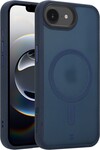 Tactical MagForce Hypersand puzdro pre Apple iPhone 16e/17e Deep Blue