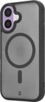 Tactical MagForce Hypersand puzdro pre Apple iPhone 17 Asphalt