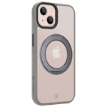 Tactical MagForce Hyperstand Kryt pro Apple iPhone 13 Light Grey