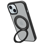 Tactical MagForce Hyperstand Kryt pro Apple iPhone 15 Asphalt
