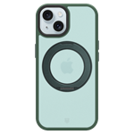 Tactical MagForce Hyperstand Kryt pro Apple iPhone 15 Forest Green