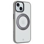 Tactical MagForce Hyperstand Kryt pro Apple iPhone 15 Light Grey